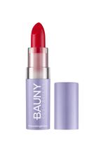 Batom Bauny Matte - Alta Fixação E Hidratação - Cor 140