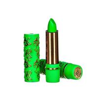 Batom Bella Femme 24 Horas Mágico Verde BF10015 Batom Bella Femme 24 Horas Mágico Verde BF10015