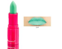 Batom BH Cosmetics Pop Art Extreme Lip Color Zap