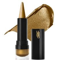 Batom Black Radiance Metalicious Metallic Gold Star Batom Black Radiance Metalicious Metallic Gold Star
