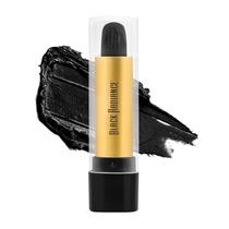 Batom Black Radiance Perfect Tone Lip Color Black Out