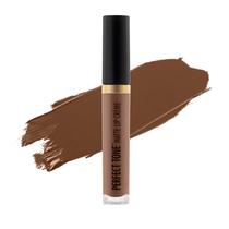 Batom Black Radiance Perfect Tone Matte Mod Cougar