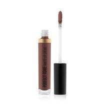 Batom Black Radiance Perfect Tone Matte Naughty Brown