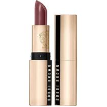 Batom Bobbi Brown Luxe Downtown Plum 3,5 ml