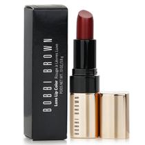 Batom Bobbi Brown Luxe Lip Color 68 Rare Ruby
