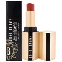 Batom Bobbi Brown Luxe Matte Afternoon Tea 3,5 ml para mulheres