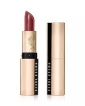 Batom Bobbi Brown Luxe Neutral Rose 3,5 ml para mulheres