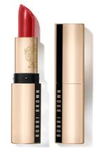 Batom Bobbi Brown Luxe Parisian Red 3,5g/360mL