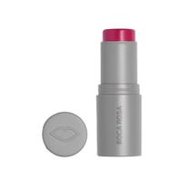 Batom Boca Rosa Stick Cor Manaux