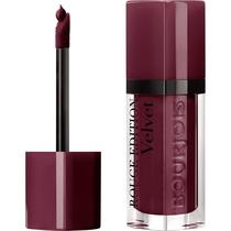 Batom Bourjois Paris Rouge Edition Velvet 7,7mL - 37 Batom Bourjois Paris Rouge Edition Velvet 7,7mL - 37