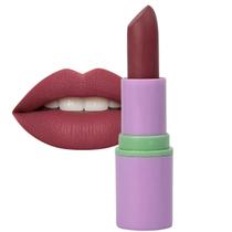 Batom Brilho Intenso Rose Suave Shine Colors Abelha Rainha 3,7g