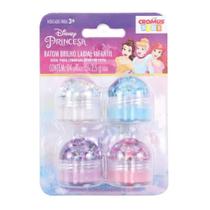 Batom Brilho Labial Princesa 4Un