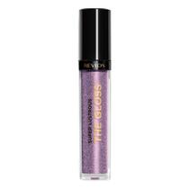 Batom Brilho Labial Revlon Super Lustrous Glazing Lilac