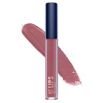 Batom - Bruna Tavares - BT Lips - Líquido Matte 4ml