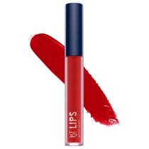 Batom - Bruna Tavares - BT Lips - Líquido Matte 4ml