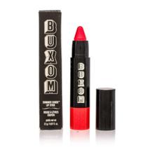 Batom Buxom Shimmer Shock Incontrolável 2g Batom Buxom Shimmer Shock Incontrolável 2g