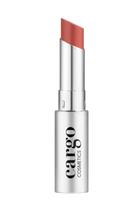 Batom Cargo Cosmetics Essential High Pigment Sedona Color