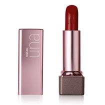 Batom Cc Vermelho 4c Hidratante Una Natura Fps25 3,8g