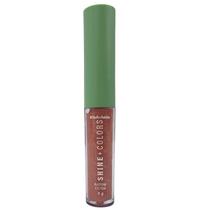 Batom Cetim Magia FPS 15 Shine Colors Abelha Rainha 4g Batom Cetim Magia FPS 15 Shine Colors Abelha Rainha 4g