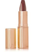 Batom CHARLOTTE TILBURY Matte Revolution Bond Girl