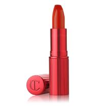 Batom Charlotte Tilbury Matte Revolution Flame Flame