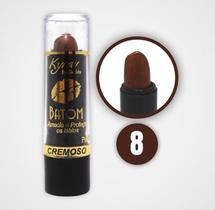 Batom chocolate Cremoso kyrav