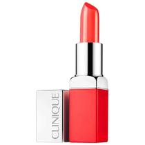 Batom Clinique Lábios Colour 06 Poppy Pop 3.9G