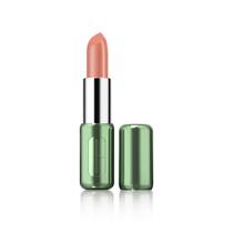Batom Clinique Pop Longwear Honey Pop