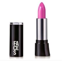 Batom Color Hidra Faces Pink 208 - Natura