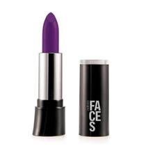 Batom Color Hidra Fps 8 Faces Roxo 612 - Natura