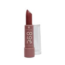 Batom Colors Cor 13 Rosa Cool 3,8gr - Ramona Make Up Batom Colors Cor 13 Rosa Cool 3,8gr - Ramona Make Up