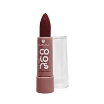 Batom Colors Cor 23 Cacau 3,8gr - Ramona Make Up