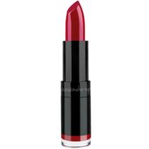 Batom Cor Vermelho Vinho Hidratante Labial Make Up 3,3G