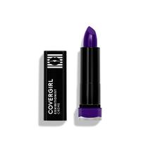 Batom COVERGIRL CG Exhibitionist Regular Grape Soda