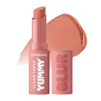 Batom COVERGIRL Clean Fresh Yummy Blur 240 Blur the Lines Batom COVERGIRL Clean Fresh Yummy Blur 240 Blur the Lines
