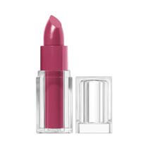 Batom COVERGIRL Clean Lip Color Plum Isle - Acabamento Satin