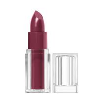 Batom COVERGIRL Clean Lip Color River Plum com acabamento acetinado Batom COVERGIRL Clean Lip Color River Plum com acabamento acetinado