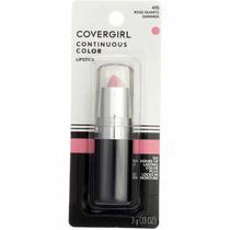 Batom COVERGIRL Continuous Color Rose Quartz 415 3,7 mL