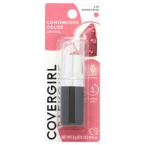 Batom CoverGirl Continuous Color Smokey Rose 3,6 ml