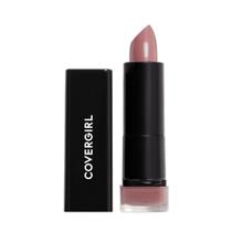 Batom COVERGIRL Exhibitionist Cream - Cor Sultry Sienna (3,5g)