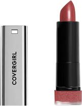 Batom COVERGIRL Exhibitionist Metallic Ready Or Not 525 Batom COVERGIRL Exhibitionist Metallic Ready Or Not 525