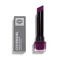 Batom COVERGIRL Exhibitionist Ultra-Matte 3,2 ml à prova de transferência