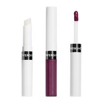 Batom COVERGIRL Outlast All-Day Muted Berry, pacote com 1 Batom COVERGIRL Outlast All-Day Muted Berry, pacote com 1