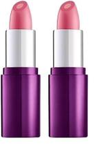 Batom COVERGIRL Simply Ageless Moisture Renew Amazing Petal