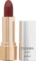 Batom cr c part. ouro nude nobre Batom cr c part. ouro nude nobre