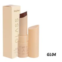 Batom Creamy Matte Glass Ruby Rose Alta Cobertura Aveludado Acabamento Matte Batom Creamy Matte Glass Ruby Rose Alta Cobertura Aveludado Acabamento Matte