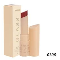 Batom Creamy Matte Glass Ruby Rose Alta Cobertura Aveludado Acabamento Matte Batom Creamy Matte Glass Ruby Rose Alta Cobertura Aveludado Acabamento Matte