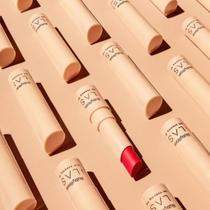 Batom Creamy Matte Glass Ruby Rose Alta Cobertura Aveludado Acabamento Matte Batom Creamy Matte Glass Ruby Rose Alta Cobertura Aveludado Acabamento Matte