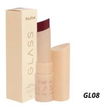 Batom Creamy Matte Glass Ruby Rose Alta Cobertura Aveludado Acabamento Matte Batom Creamy Matte Glass Ruby Rose Alta Cobertura Aveludado Acabamento Matte