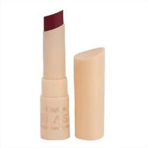 Batom Creamy Matte Glass Ruby Rose Batom Creamy Matte Glass Ruby Rose